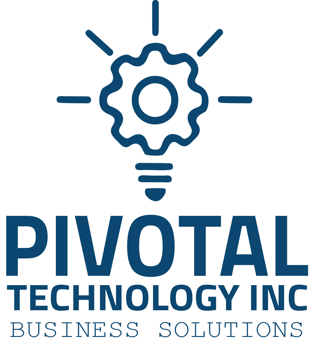 PIVOTAL TECHNOLOGY INC