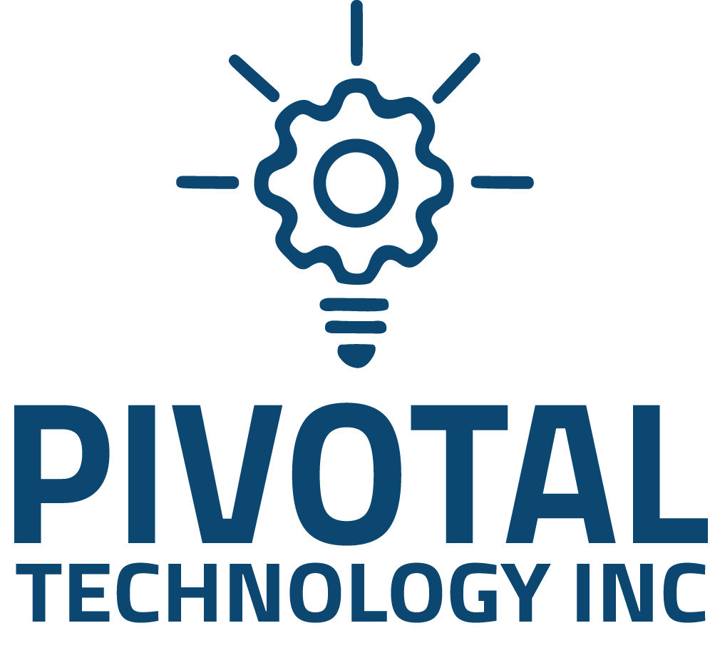 PIVOTAL TECHNOLOGY INC